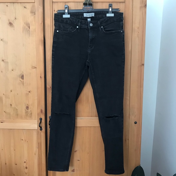 Calvin Klein Jeans - Picture 1 of 4